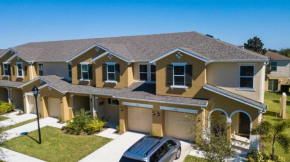 5156 Amazing Townhome Near Disney Parks